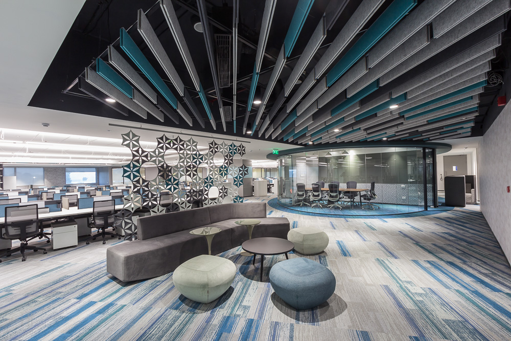 Design & Build / Turnkey Solutions